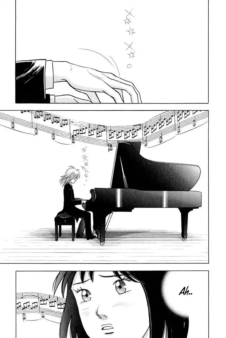 Piano no mori Chapter 91 6